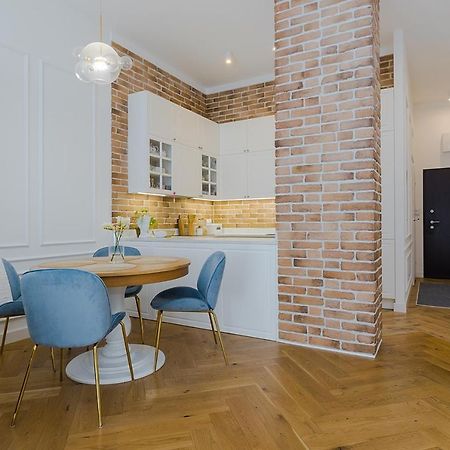 Woronicza Premium- Margo Apart Warsaw Ngoại thất bức ảnh