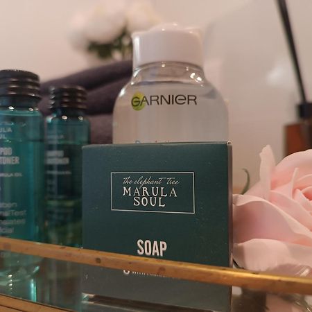 Woronicza Premium- Margo Apart Warsaw Ngoại thất bức ảnh