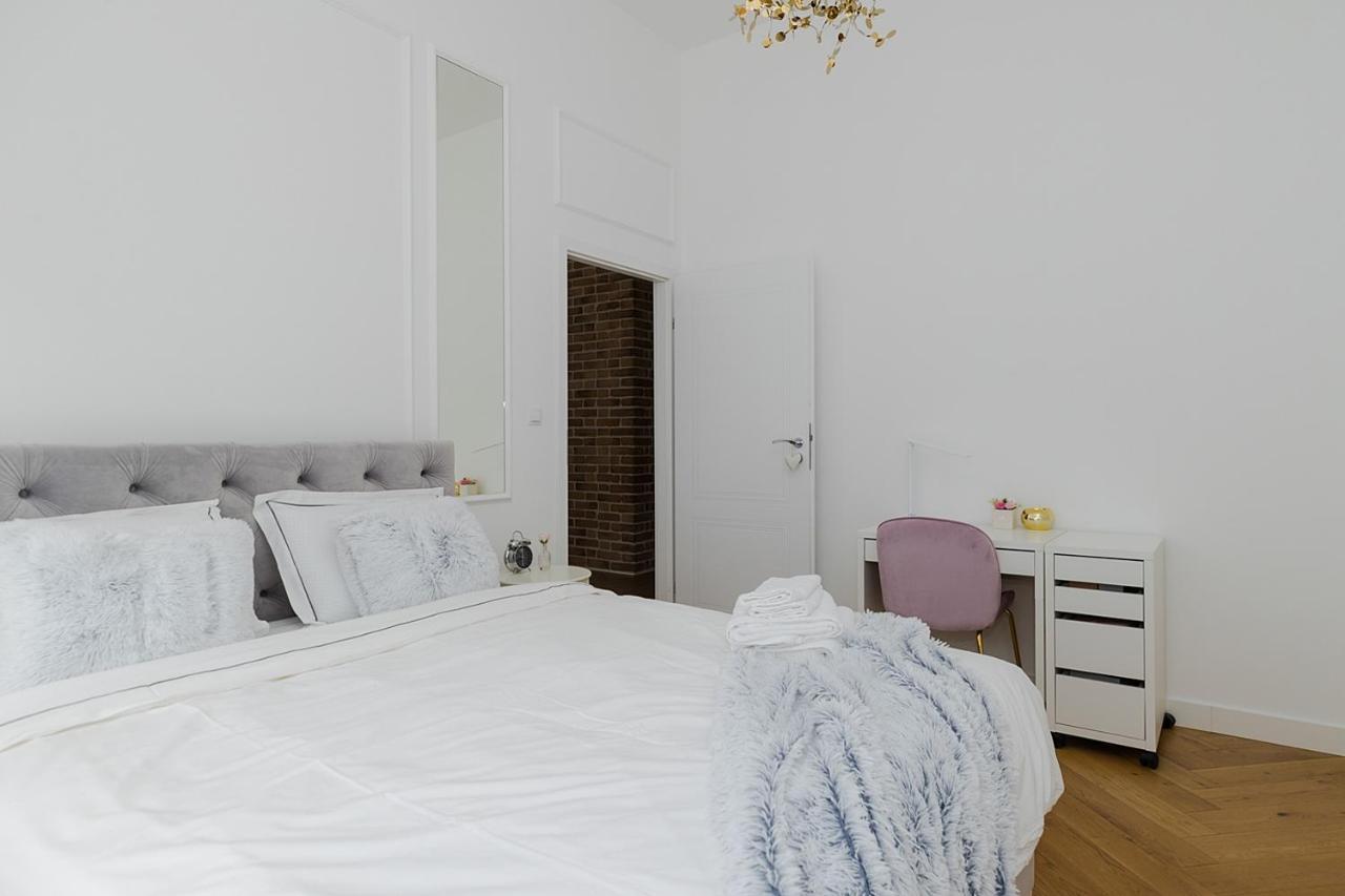 Woronicza Premium- Margo Apart Warsaw Ngoại thất bức ảnh